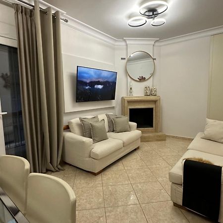 Thessaloniki, Four Seasons House Apartment Luaran gambar