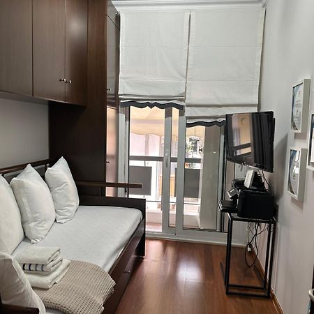Thessaloniki, Four Seasons House Apartment Luaran gambar