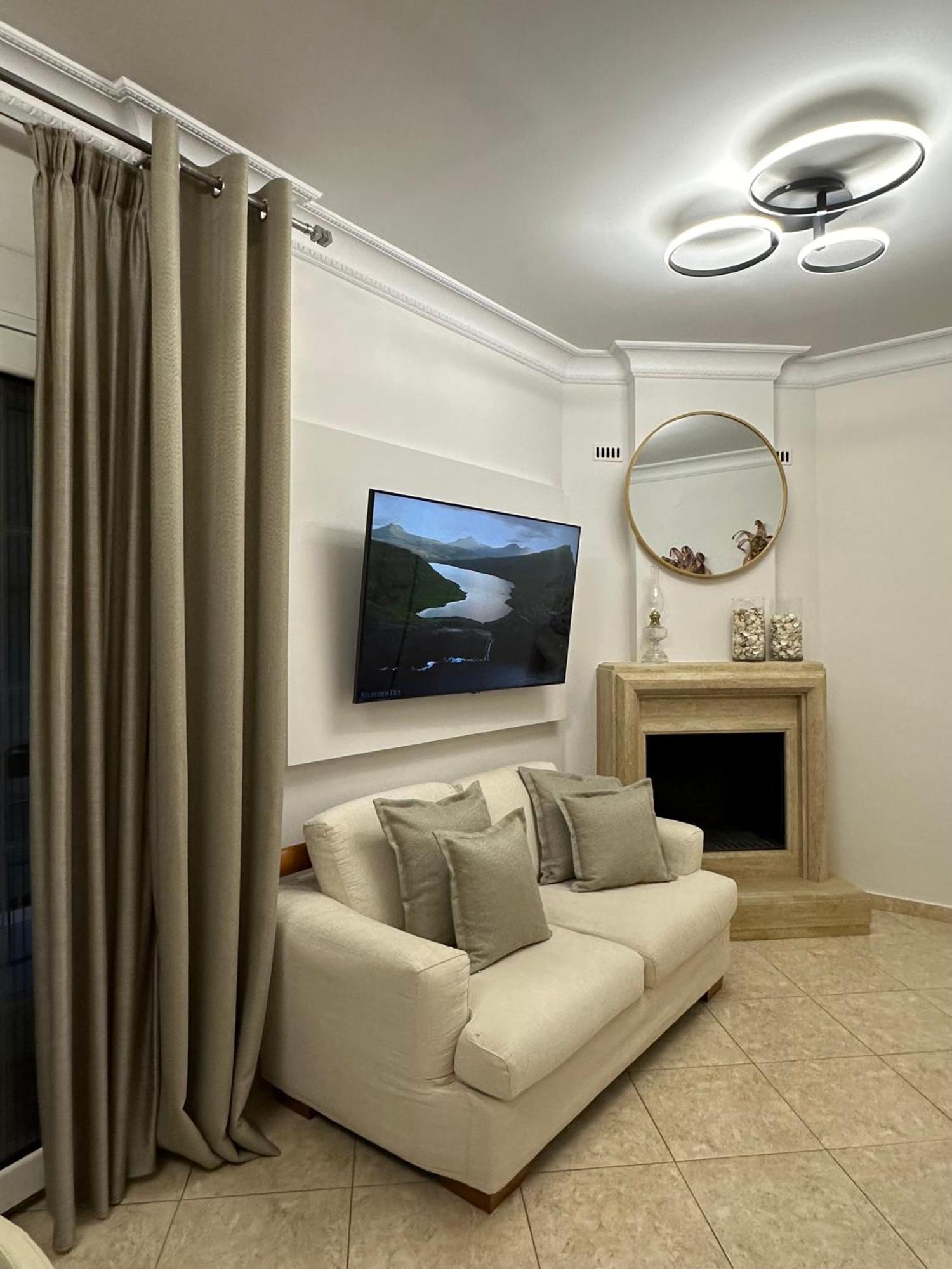 Thessaloniki, Four Seasons House Apartment Luaran gambar