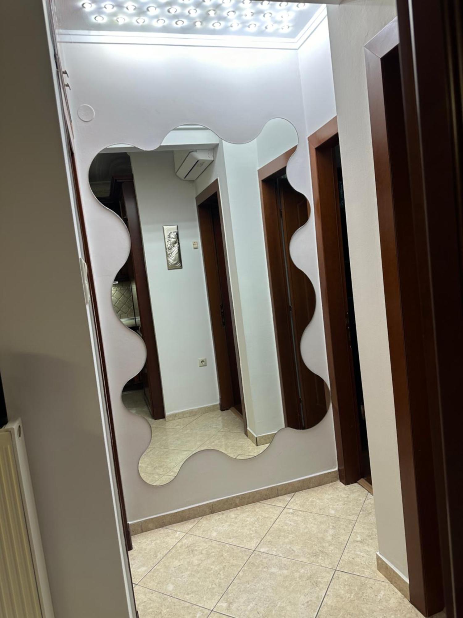 Thessaloniki, Four Seasons House Apartment Luaran gambar