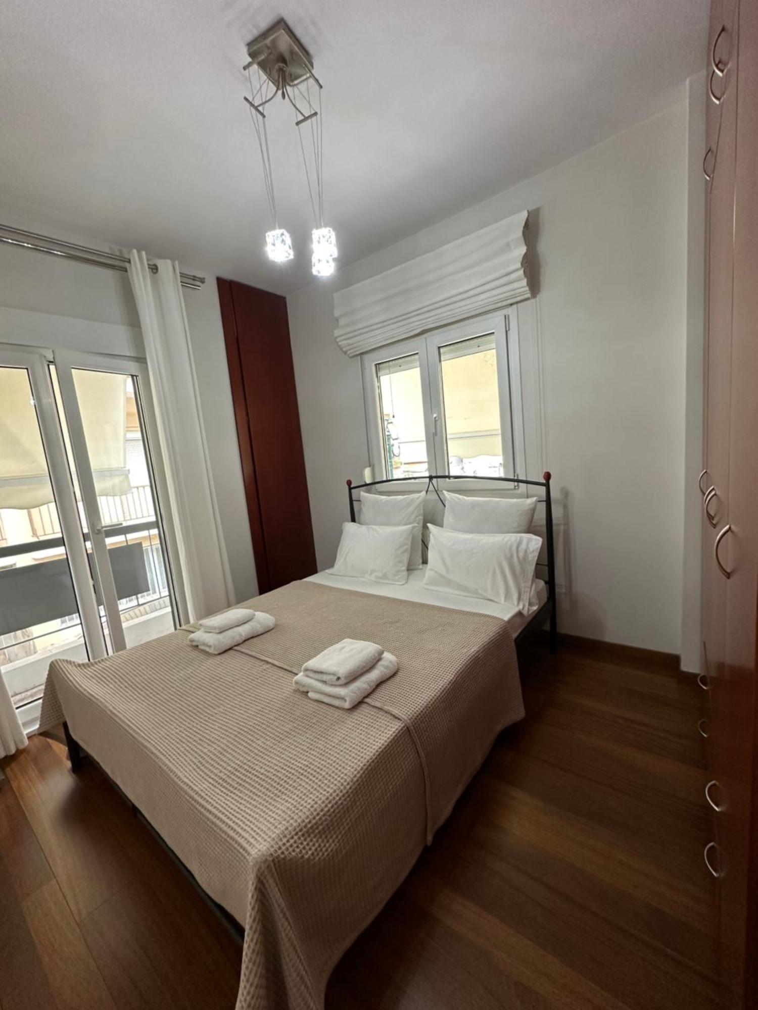 Thessaloniki, Four Seasons House Apartment Luaran gambar