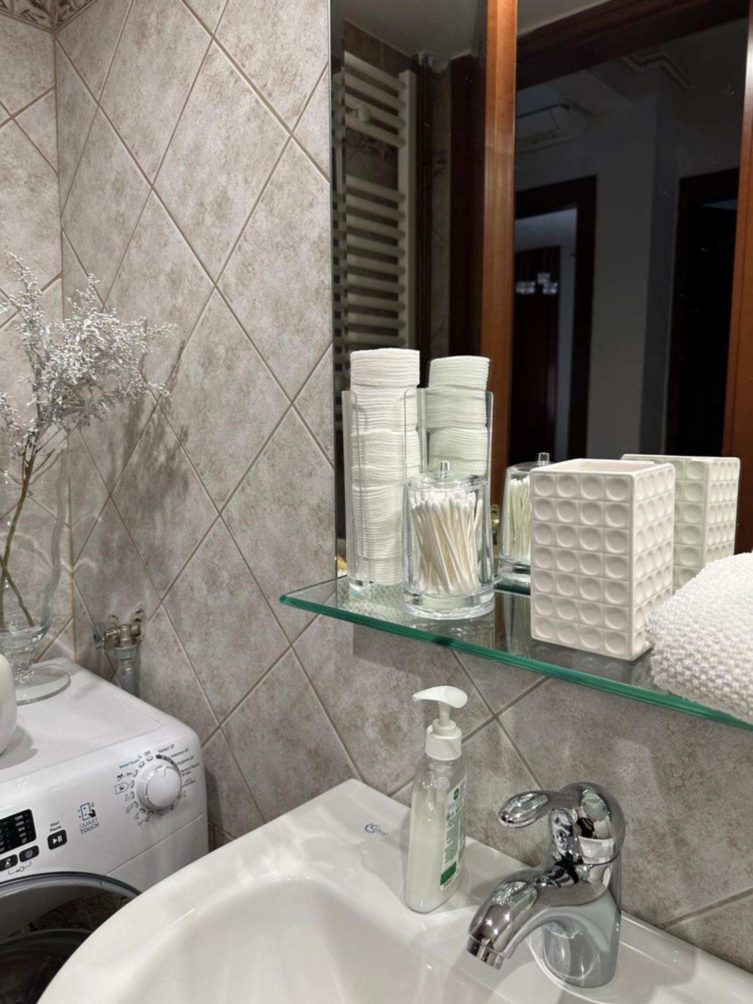 Thessaloniki, Four Seasons House Apartment Luaran gambar