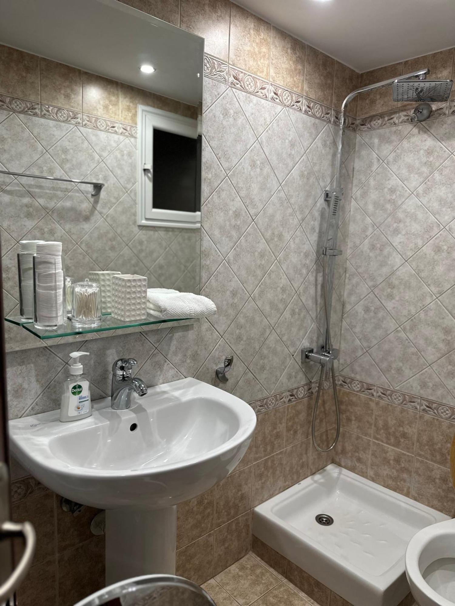 Thessaloniki, Four Seasons House Apartment Luaran gambar